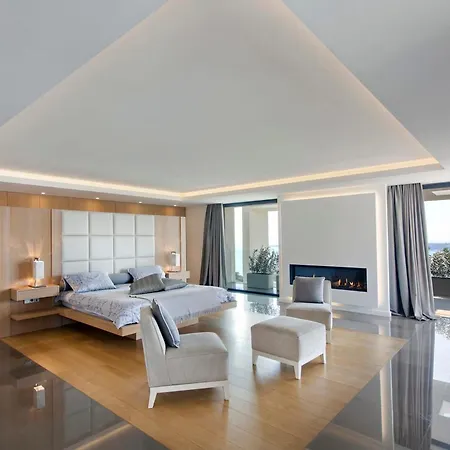 Ref 1960 - - Sea View For Rent Cannes