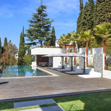 Ref 1960 - - Sea View For Rent Villa