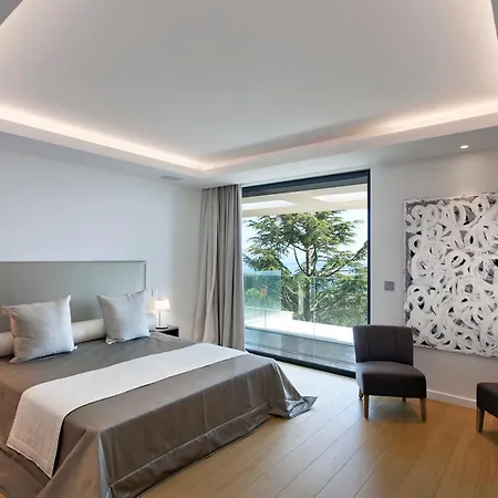 Villa Ref 1960 - - Sea View For Rent