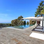 Ref 1960 - - Sea View For Rent Канны