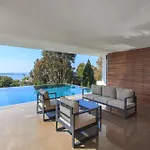 Вилла Ref 1960 - - Sea View For Rent