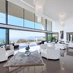 Ref 1960 - - Sea View For Rent Вилла *