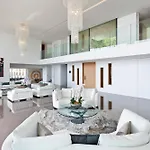 Ref 1960 - - Sea View For Rent Вилла Канны