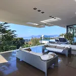 Вилла Ref 1960 - - Sea View For Rent Канны