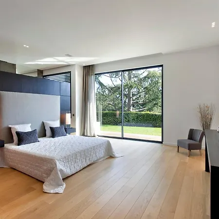 Villa Ref 1960 - - Sea View For Rent