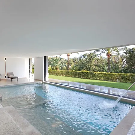 Ref 1960 - - Sea View For Rent Villa Cannes