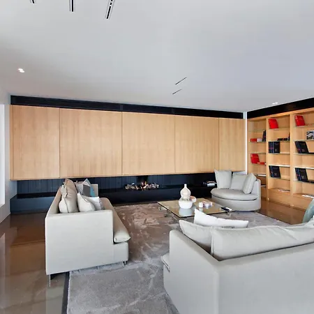 Villa Ref 1960 - - Sea View For Rent *