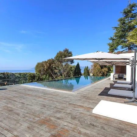 Ref 1960 - - Sea View For Rent Cannes