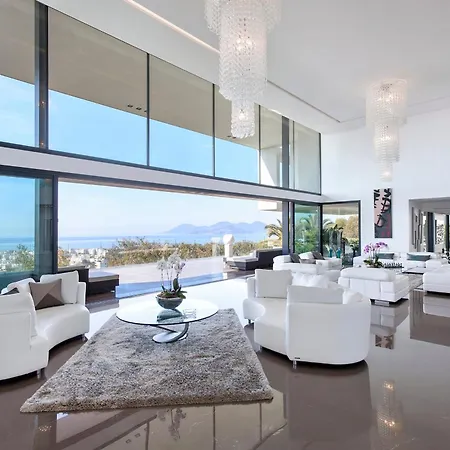 Ref 1960 - - Sea View For Rent Villa *