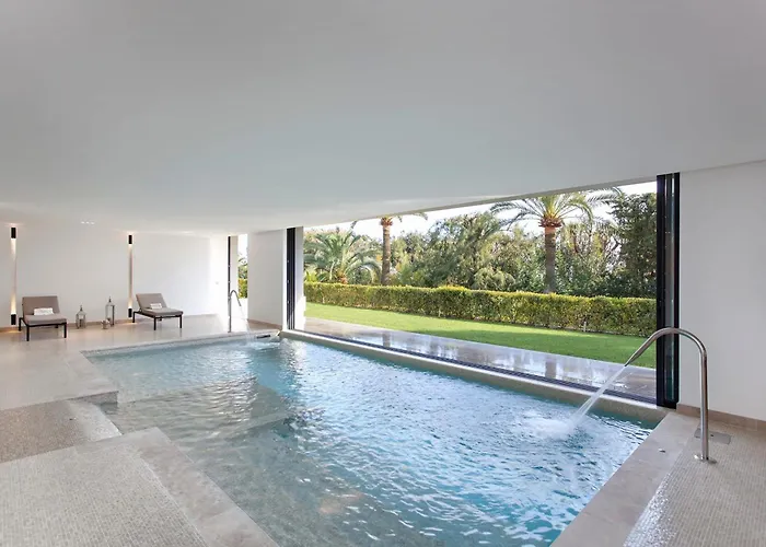 Ref 1960 - - Sea View For Rent Villa Cannes