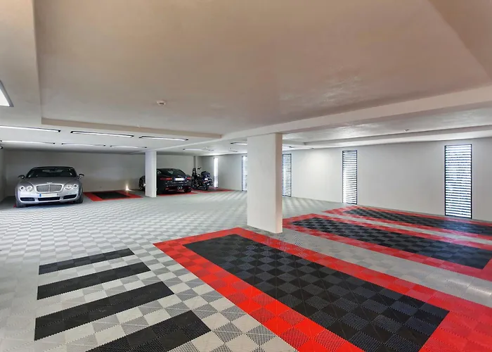 فيلة Ref 1960 - - Sea View For Rent *