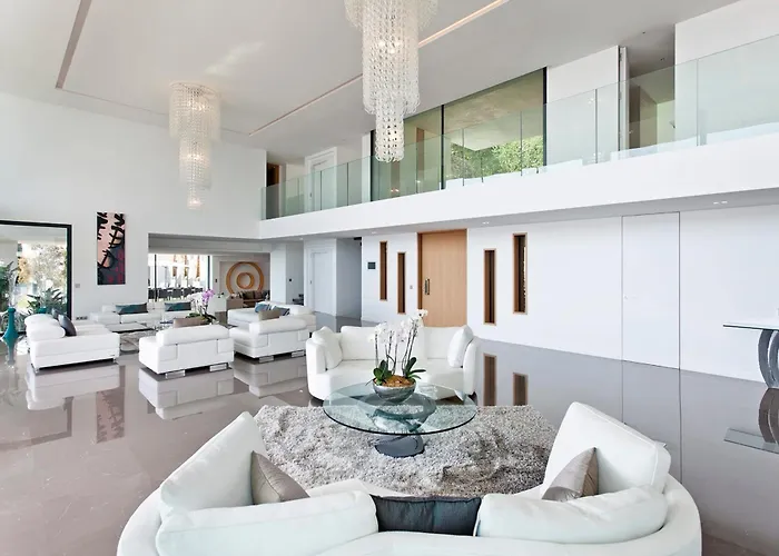 Ref 1960 - - Sea View For Rent فيلة كان
