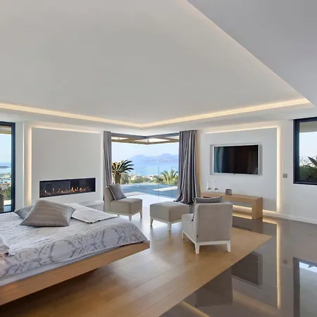 Ref 1960 - - Sea View For Rent Cannes