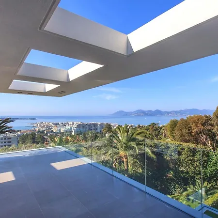 Ref 1960 - - Sea View For Rent * カンヌ