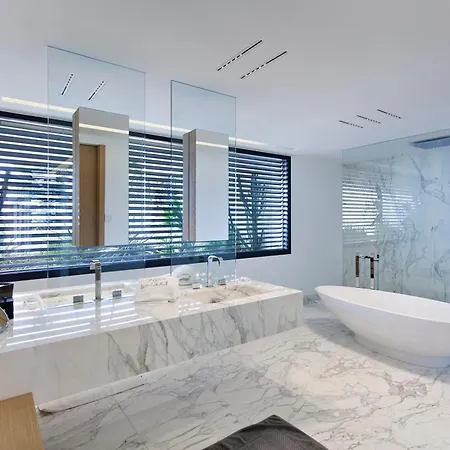 Ref 1960 - - Sea View For Rent ヴィラ